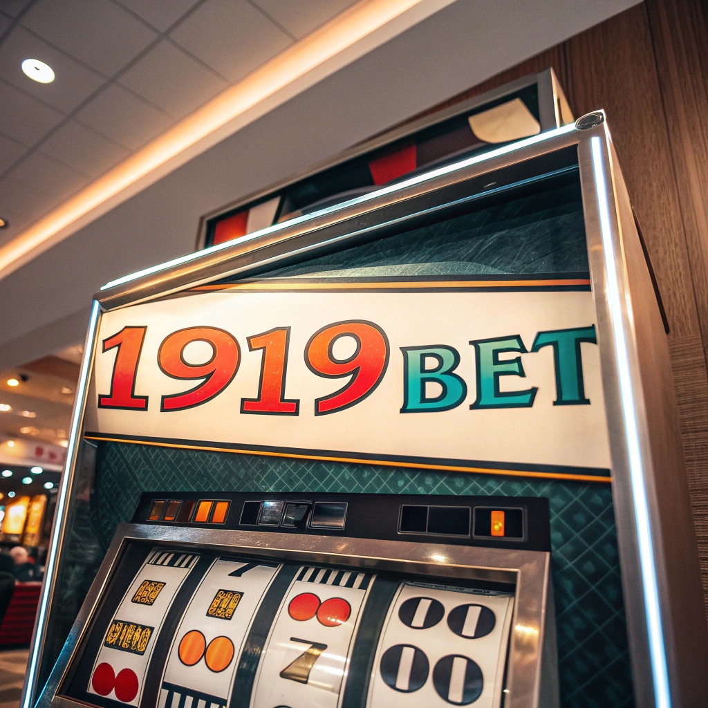  1919bet